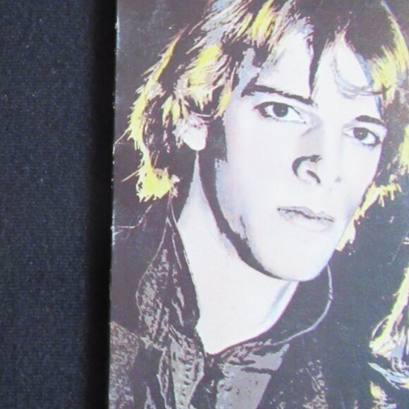 The Police, "Outlandos d'Amour, Vintage, Vinyl, Album, Music, 70s, Rock - Picture 6 of 11